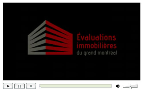 Vidéo de présentation